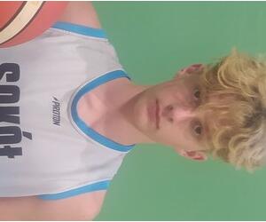 Jan Soucek basketball player - G
