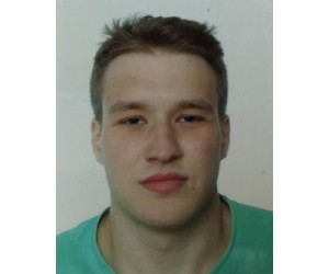 Jan Srna basketball player - SF/SG