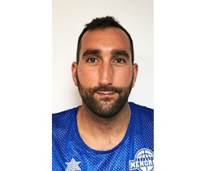 Jan Stanislav Orfila Sternal basketball player - C