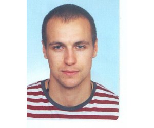 Jan Starka basketball player - PG/SG
