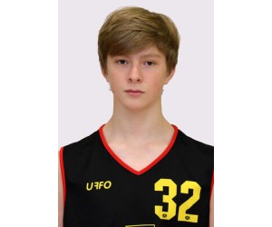 Jan Steinhagen basketball player - PG