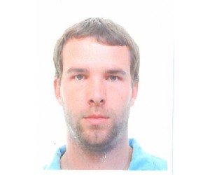 Jan Stepanek basketball player - SG