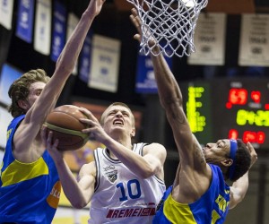 Jan Sterba basketball player photo 1