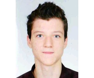 Jan Strasak basketball player - SG