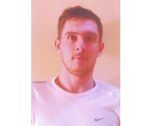 Jan Suchy basketball player - PF/SF
