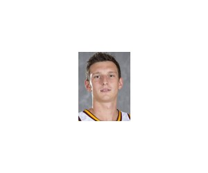 Jan Svandrlik basketball player - F