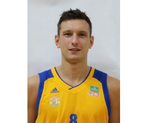 Jan Svandrlik basketball player photo 3