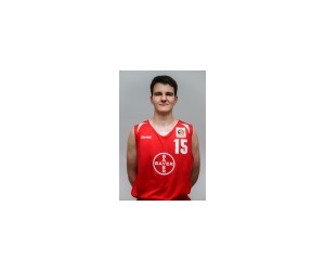 Jan Thiemann basketball player photo 1