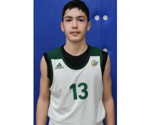 Jan Turkovic basketball player