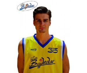 Jan Valc basketball player