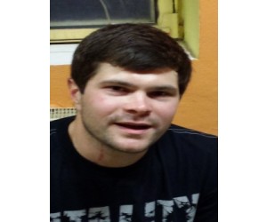 Jan Velcovsky basketball player