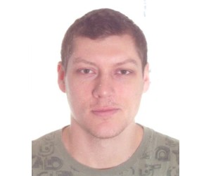 Jan Vozeh basketball player