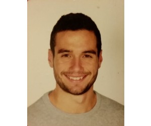 Jan Vurm basketball player