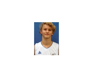 Jan Walther basketball player - PF