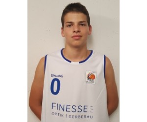 Jan Wegner basketball player - C