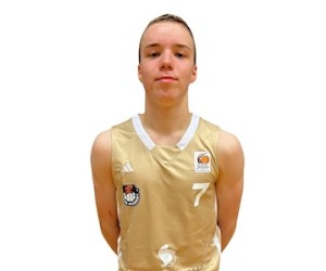Jan Winkelmann basketball player