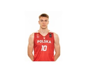 Jan Wojcik basketball player photo 1