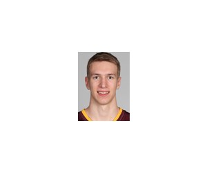Jan Wojcik basketball player - PF