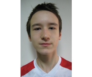 Jan Wojtasik basketball player - SF/PF