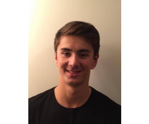 Jan Zeman basketball player - PF/SF
