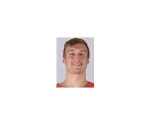 Jan Zidek basketball player - F