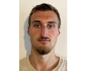 Jan Zidek basketball player photo 5