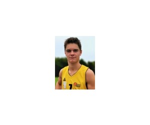Jan Zimmer basketball player - G