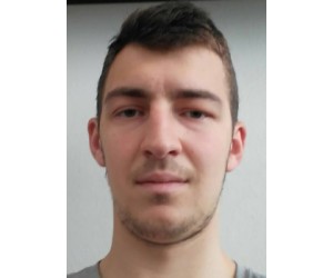 Jan Zlamal basketball player
