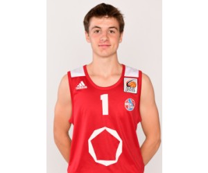 Jan Zull basketball player photo 1