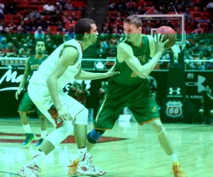 Janari Joesaar basketball player photo 1