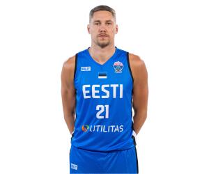 Janari Joesaar basketball player photo 4
