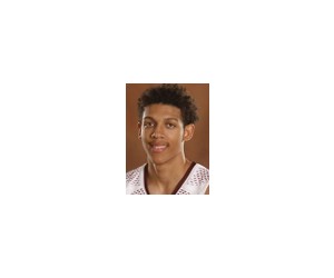 Janeau Joubert basketball player - G