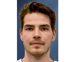Jani Kivinen basketball player - SG/PG
