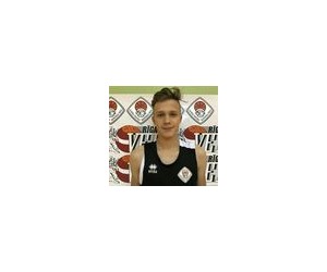 Janis Asaris basketball player - SG