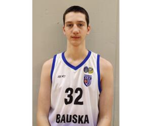 Janis Barani basketball player