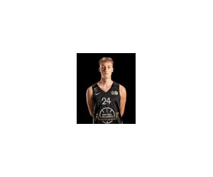 Janis Bergholds basketball player - G
