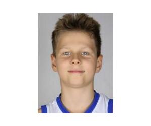 Janis Buks basketball player