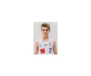 Janis Junemann basketball player photo 1