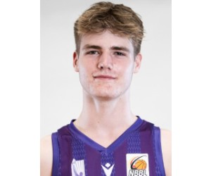 Janis Junemann basketball player photo 3