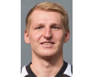 Janis Kaufmanis basketball player - PG