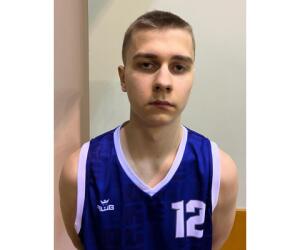 Janis Miezitis basketball player - PG