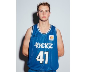 Janis Modl basketball player photo 2