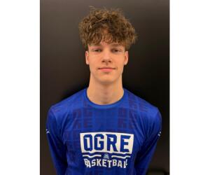 Janis Papins basketball player