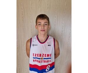 Janis Rundans basketball player - PG