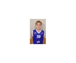 Janis Salcevics basketball player photo 1