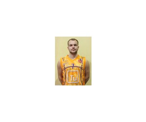 Janis Skvarnavics basketball player - G