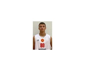Janis Spaile basketball player photo 1