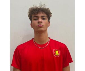 Janis Spaile basketball player - G