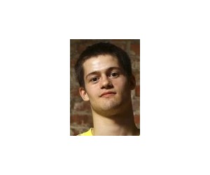 Janis Stielow basketball player - SG