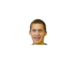 Janis Strelnieks basketball player - PG